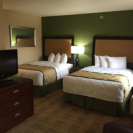 Extended Stay America Suites - Memphis - Wolfchase Galleria Ngoại thất bức ảnh
