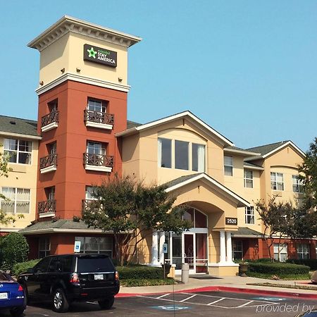 Extended Stay America Suites - Memphis - Wolfchase Galleria Ngoại thất bức ảnh