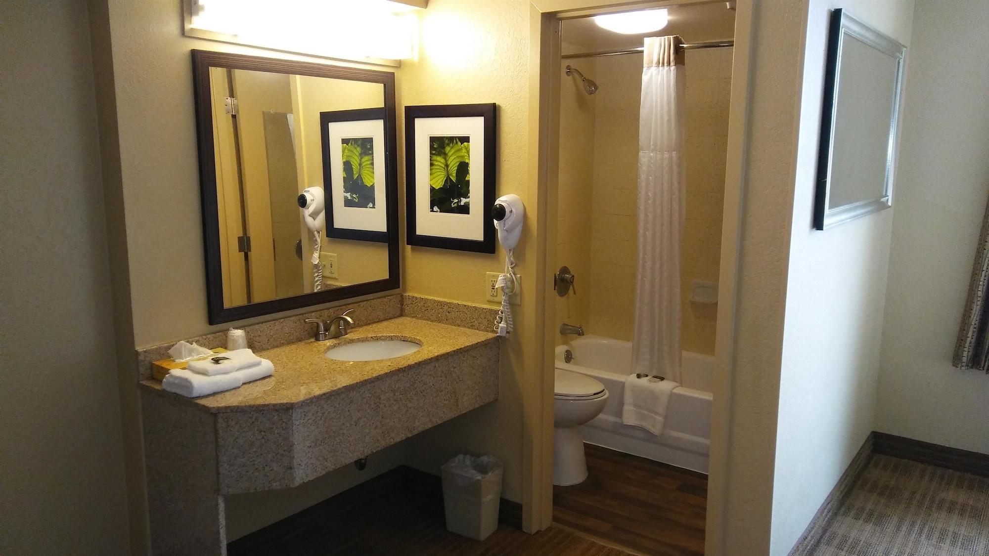 Extended Stay America Suites - Memphis - Wolfchase Galleria Ngoại thất bức ảnh