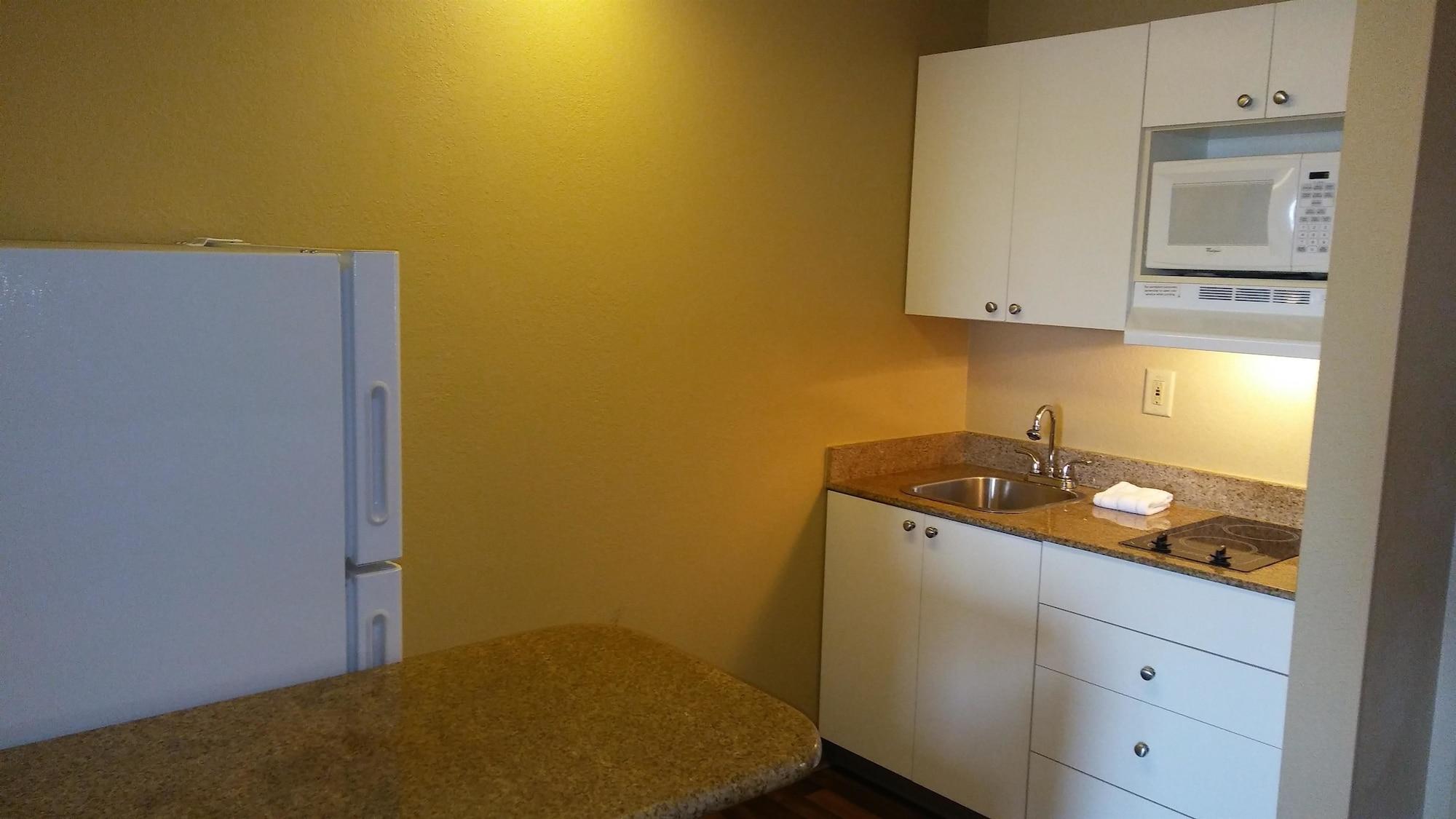 Extended Stay America Suites - Memphis - Wolfchase Galleria Ngoại thất bức ảnh