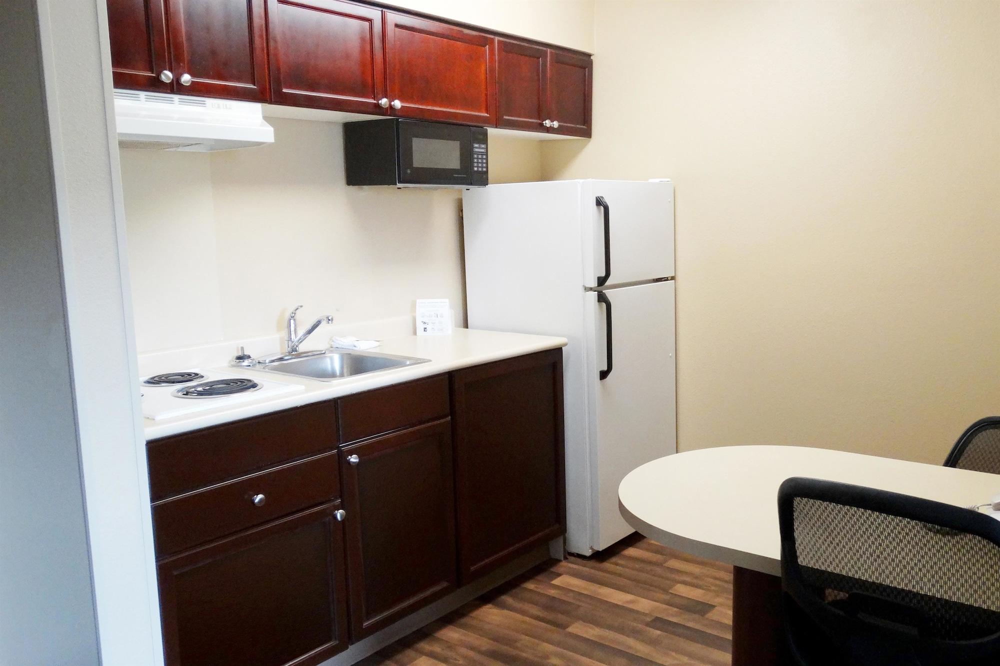 Extended Stay America Suites - Memphis - Wolfchase Galleria Ngoại thất bức ảnh
