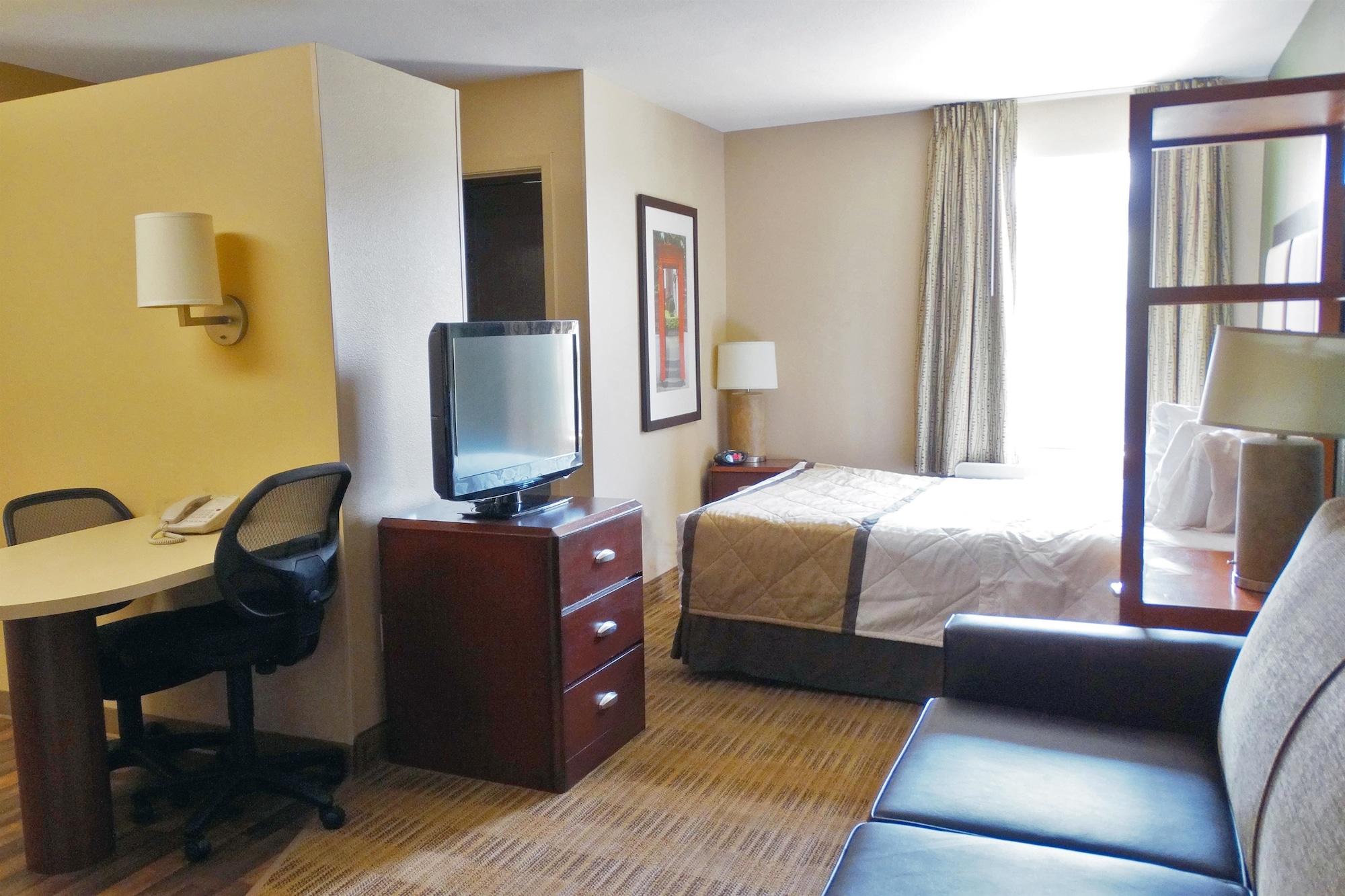 Extended Stay America Suites - Memphis - Wolfchase Galleria Ngoại thất bức ảnh