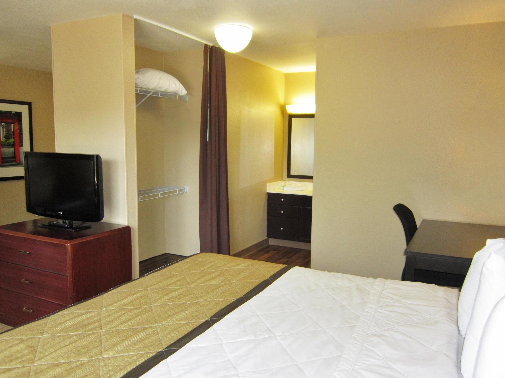 Extended Stay America Suites - Memphis - Wolfchase Galleria Ngoại thất bức ảnh