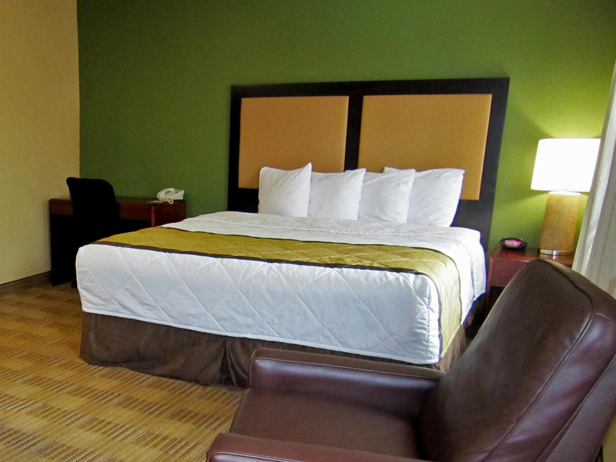 Extended Stay America Suites - Memphis - Wolfchase Galleria Ngoại thất bức ảnh