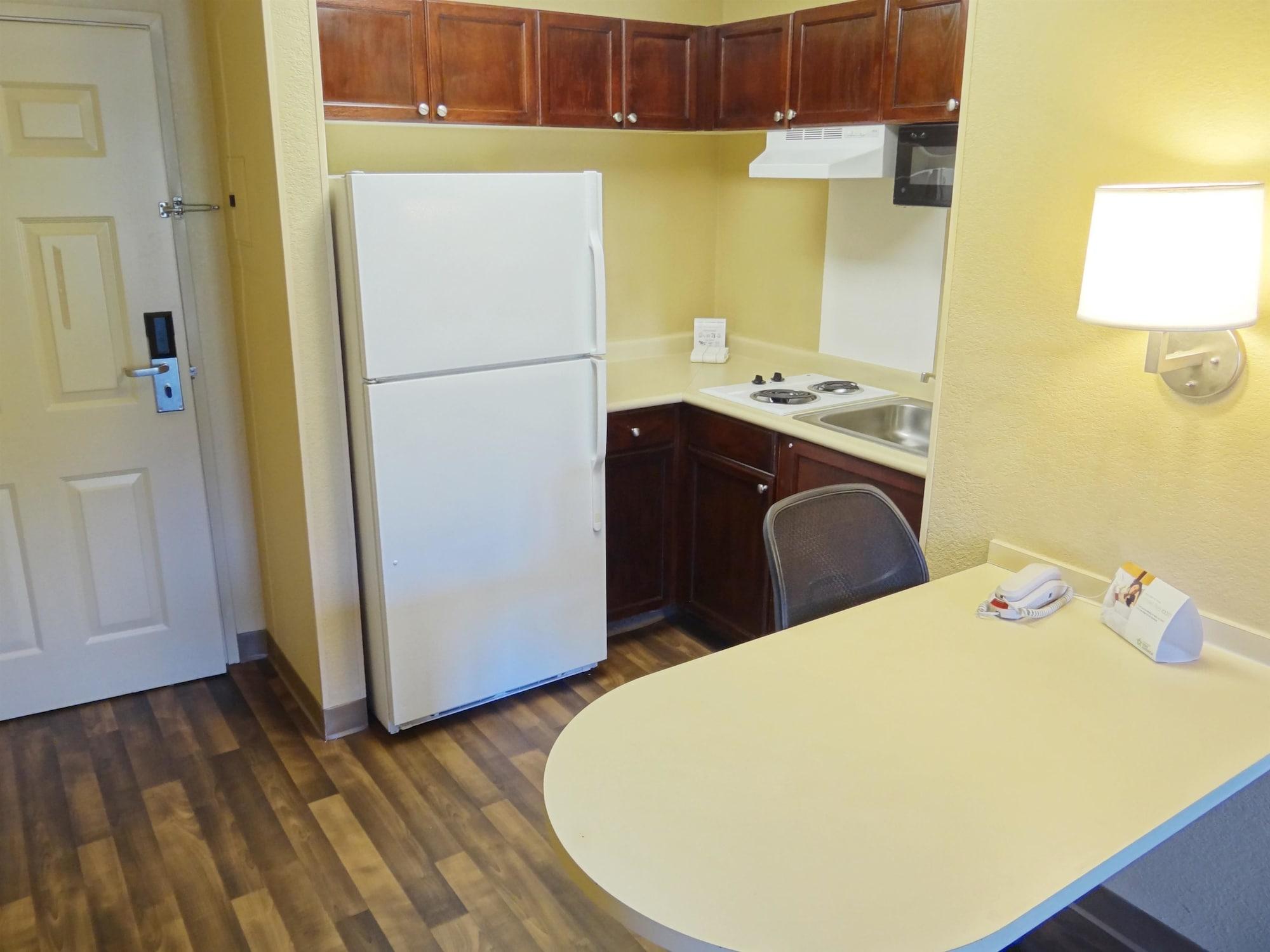 Extended Stay America Suites - Memphis - Wolfchase Galleria Ngoại thất bức ảnh
