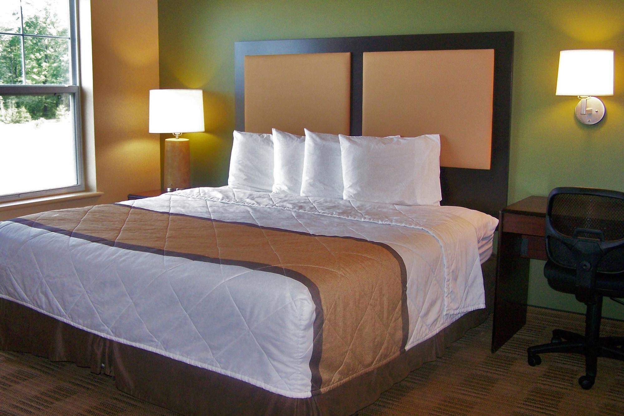 Extended Stay America Suites - Memphis - Wolfchase Galleria Ngoại thất bức ảnh