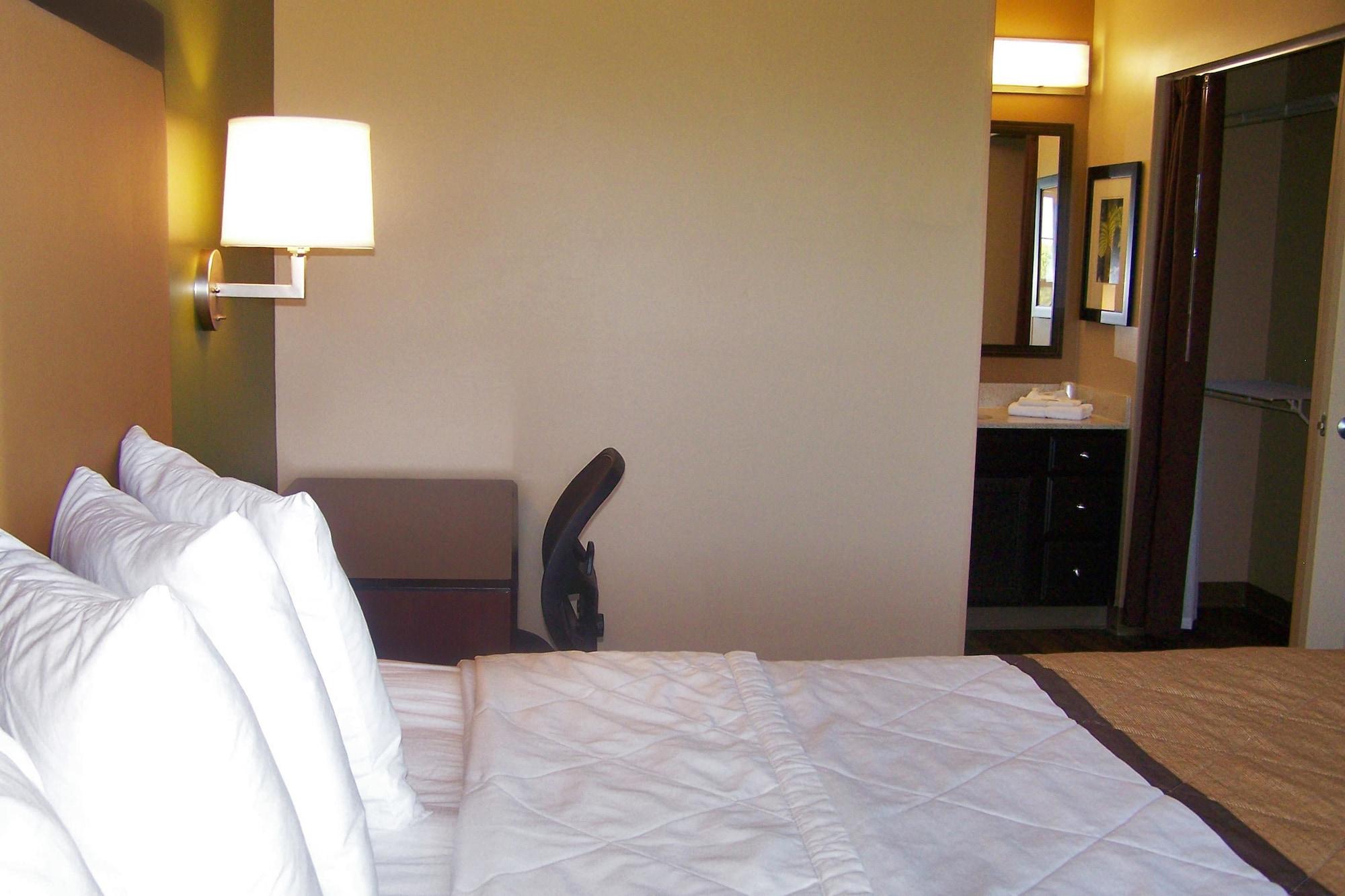 Extended Stay America Suites - Memphis - Wolfchase Galleria Ngoại thất bức ảnh