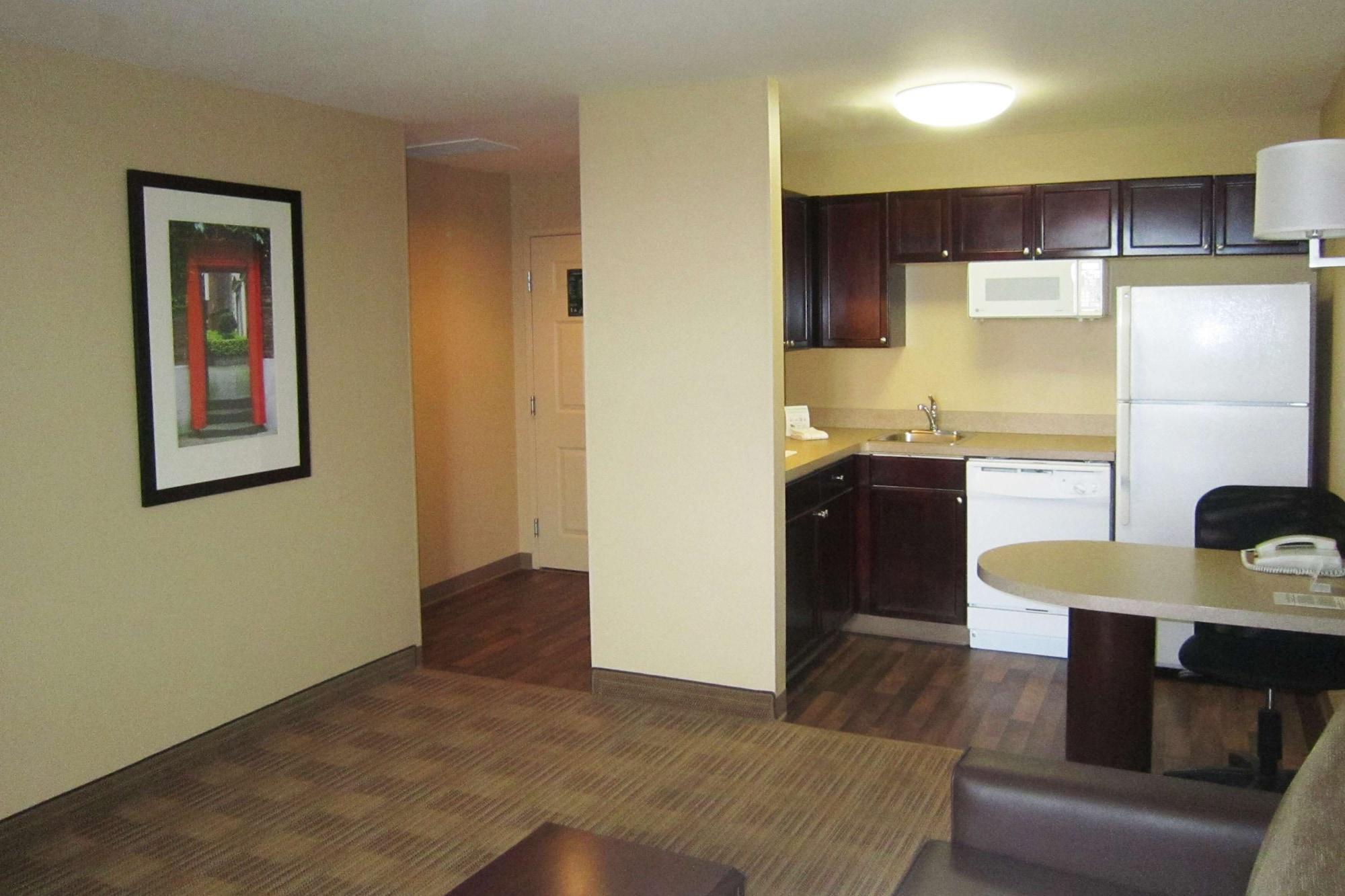 Extended Stay America Suites - Memphis - Wolfchase Galleria Ngoại thất bức ảnh