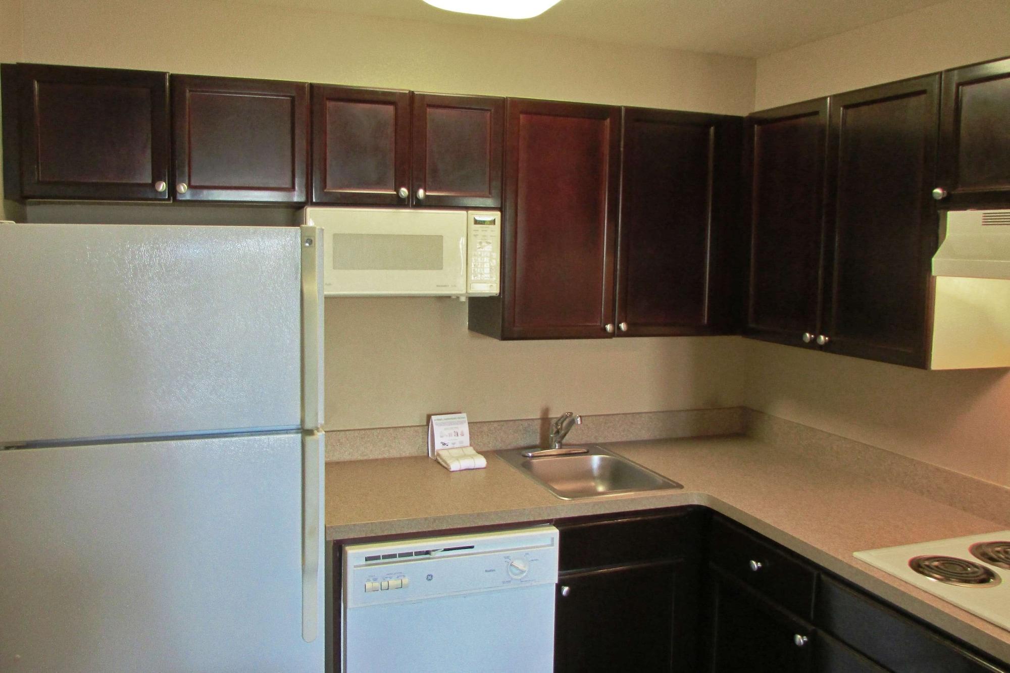 Extended Stay America Suites - Memphis - Wolfchase Galleria Ngoại thất bức ảnh