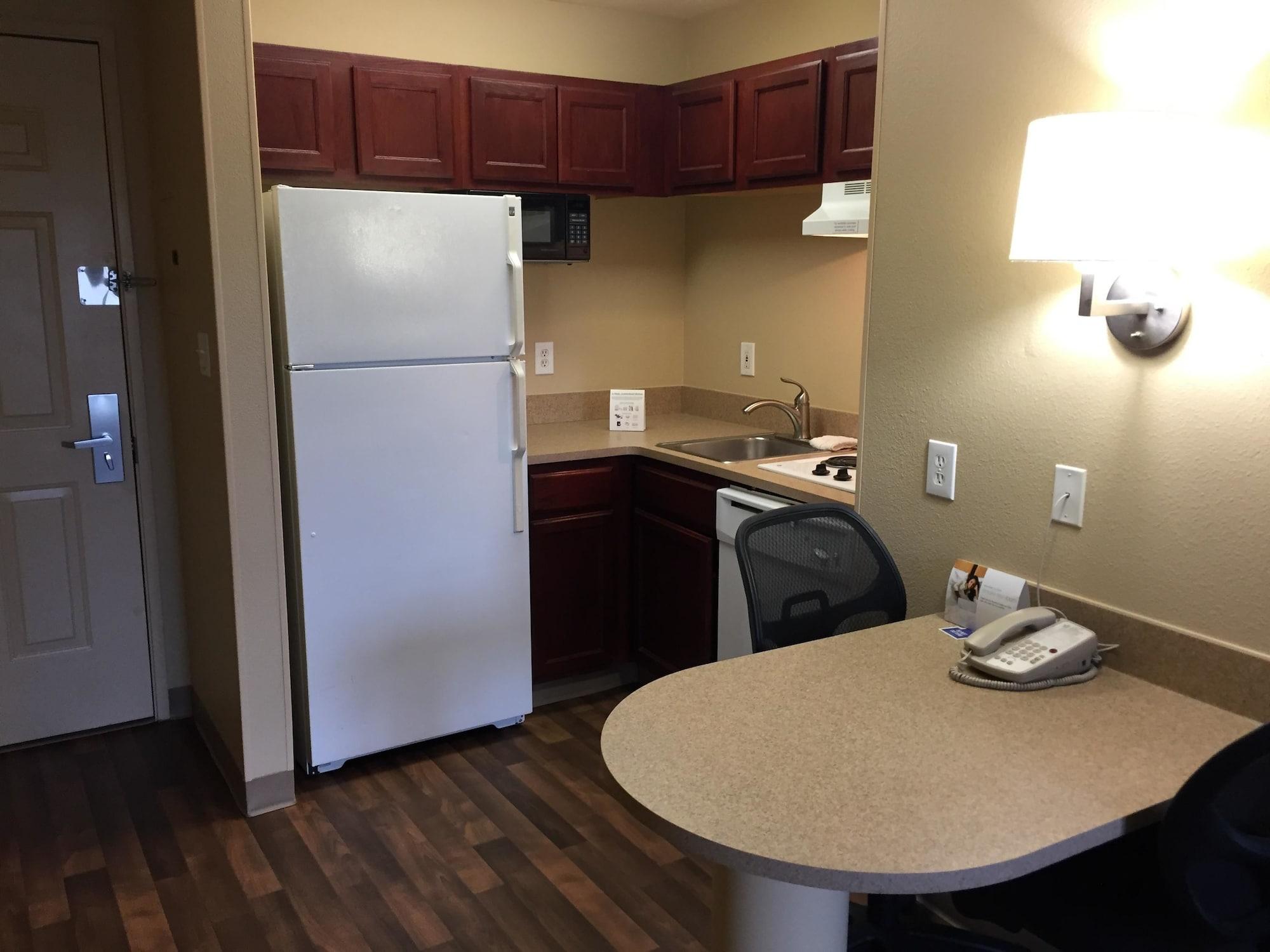 Extended Stay America Suites - Memphis - Wolfchase Galleria Ngoại thất bức ảnh