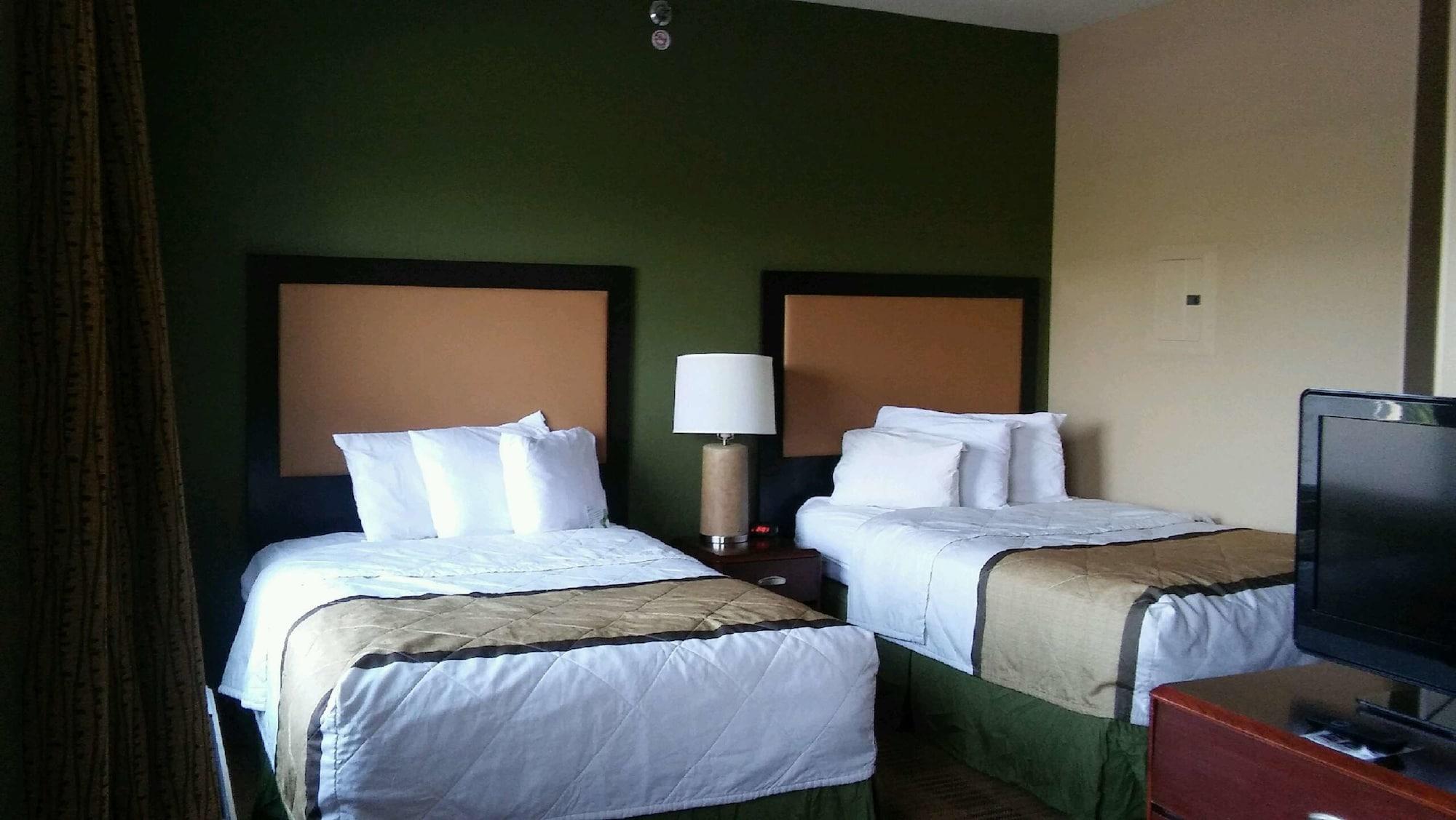 Extended Stay America Suites - Memphis - Wolfchase Galleria Ngoại thất bức ảnh