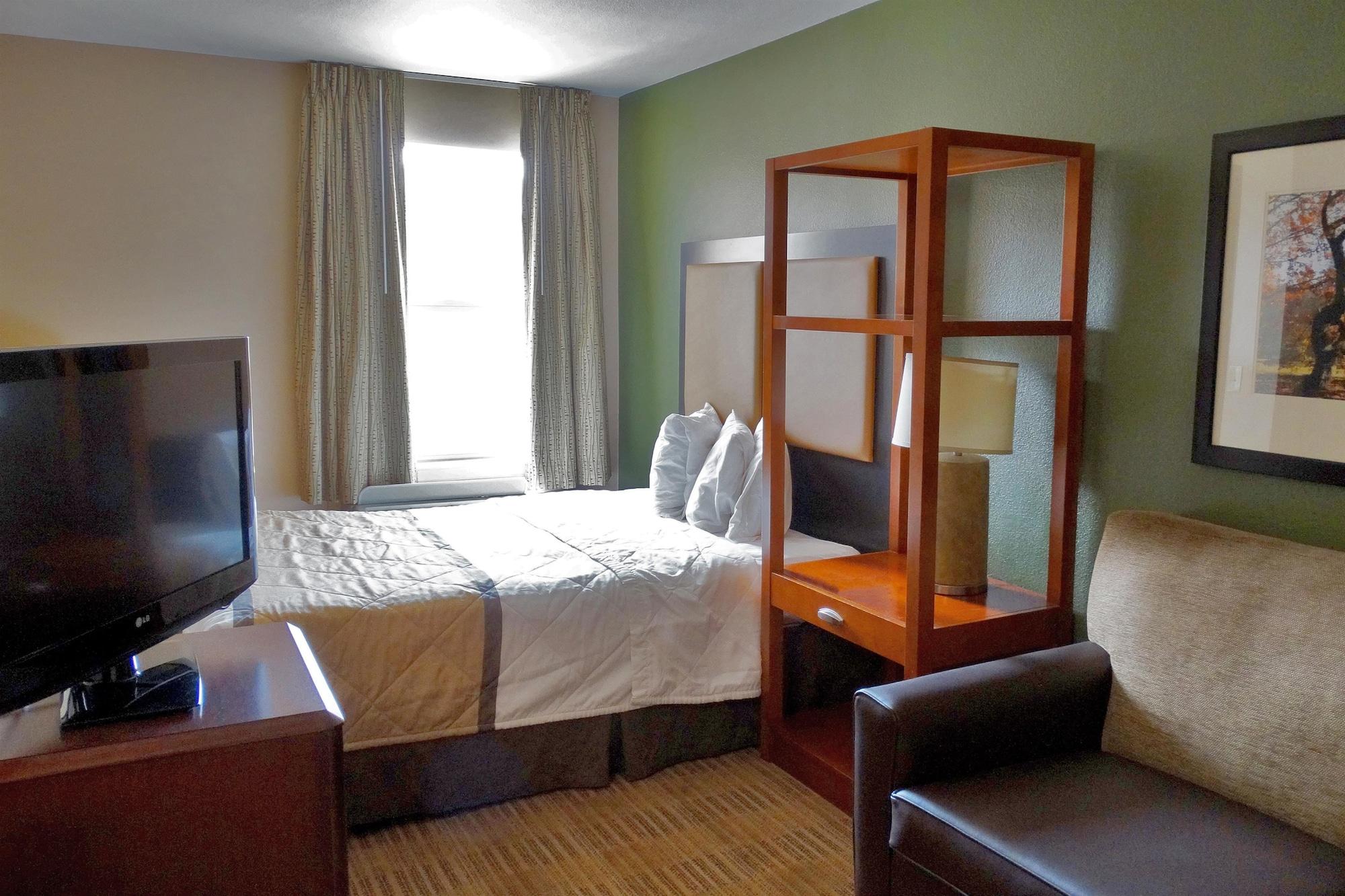 Extended Stay America Suites - Memphis - Wolfchase Galleria Ngoại thất bức ảnh