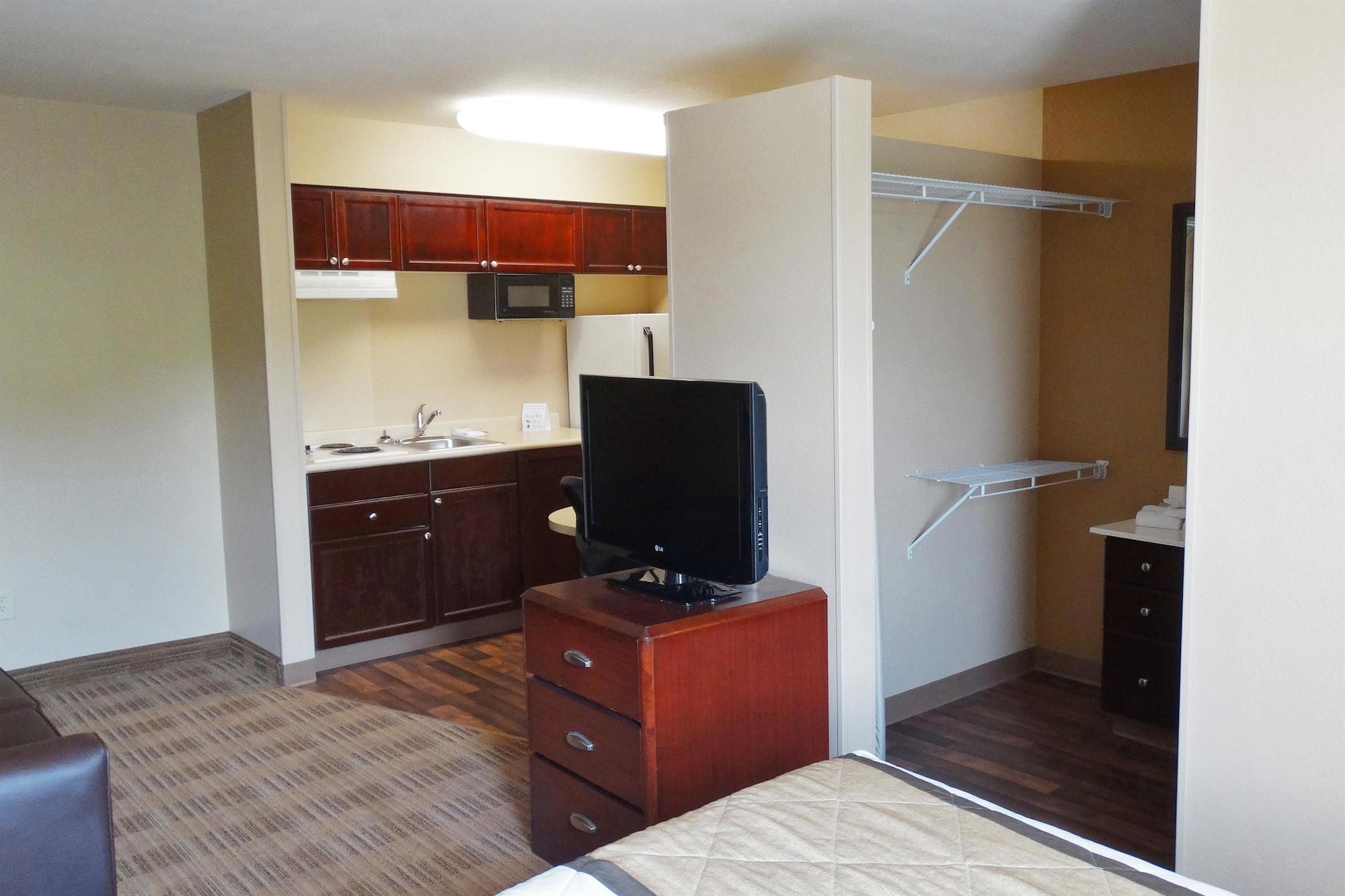 Extended Stay America Suites - Memphis - Wolfchase Galleria Ngoại thất bức ảnh