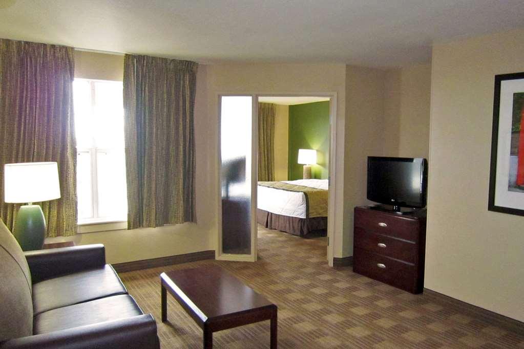 Extended Stay America Suites - Memphis - Wolfchase Galleria Phòng bức ảnh