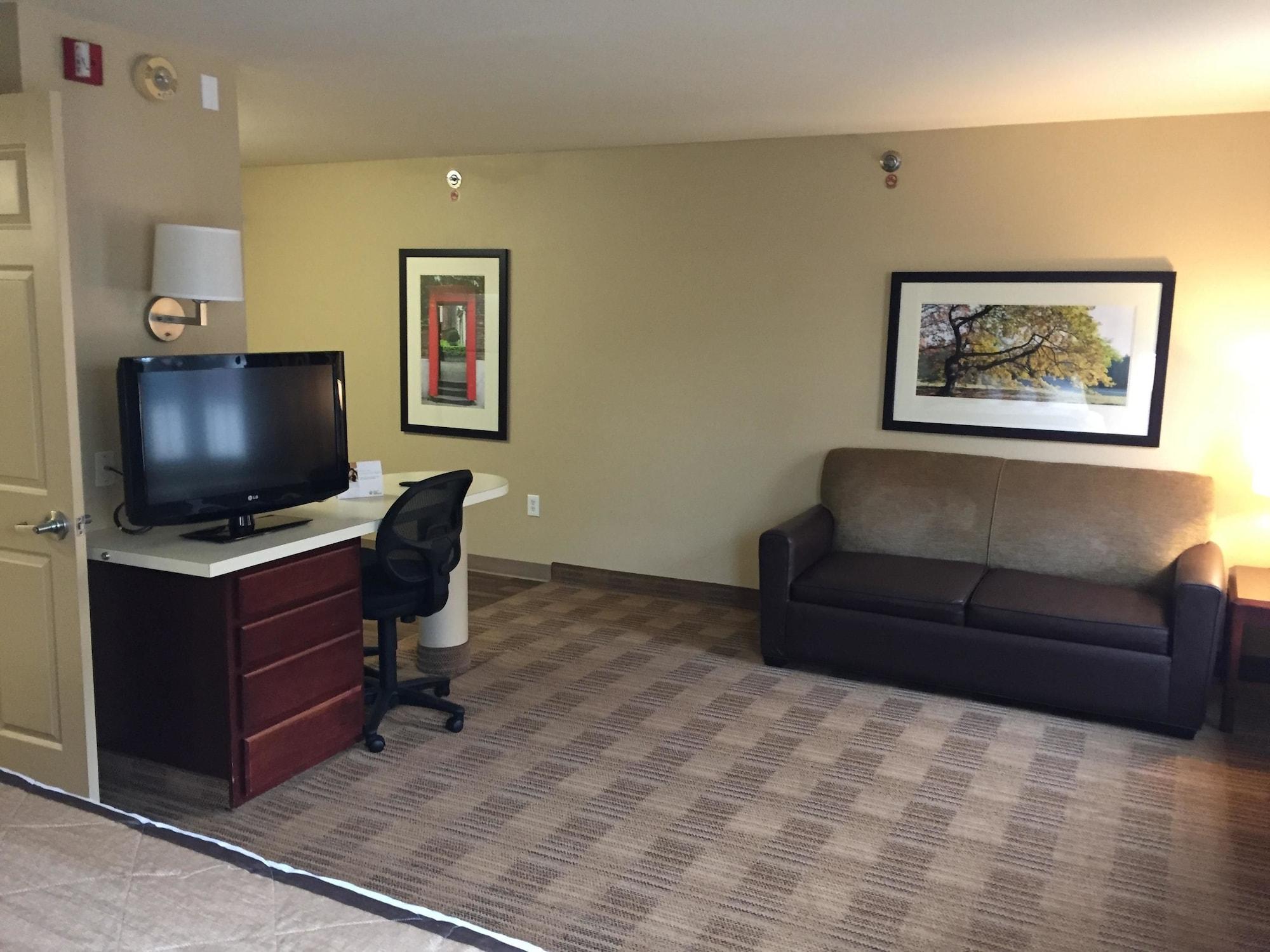 Extended Stay America Suites - Memphis - Wolfchase Galleria Ngoại thất bức ảnh