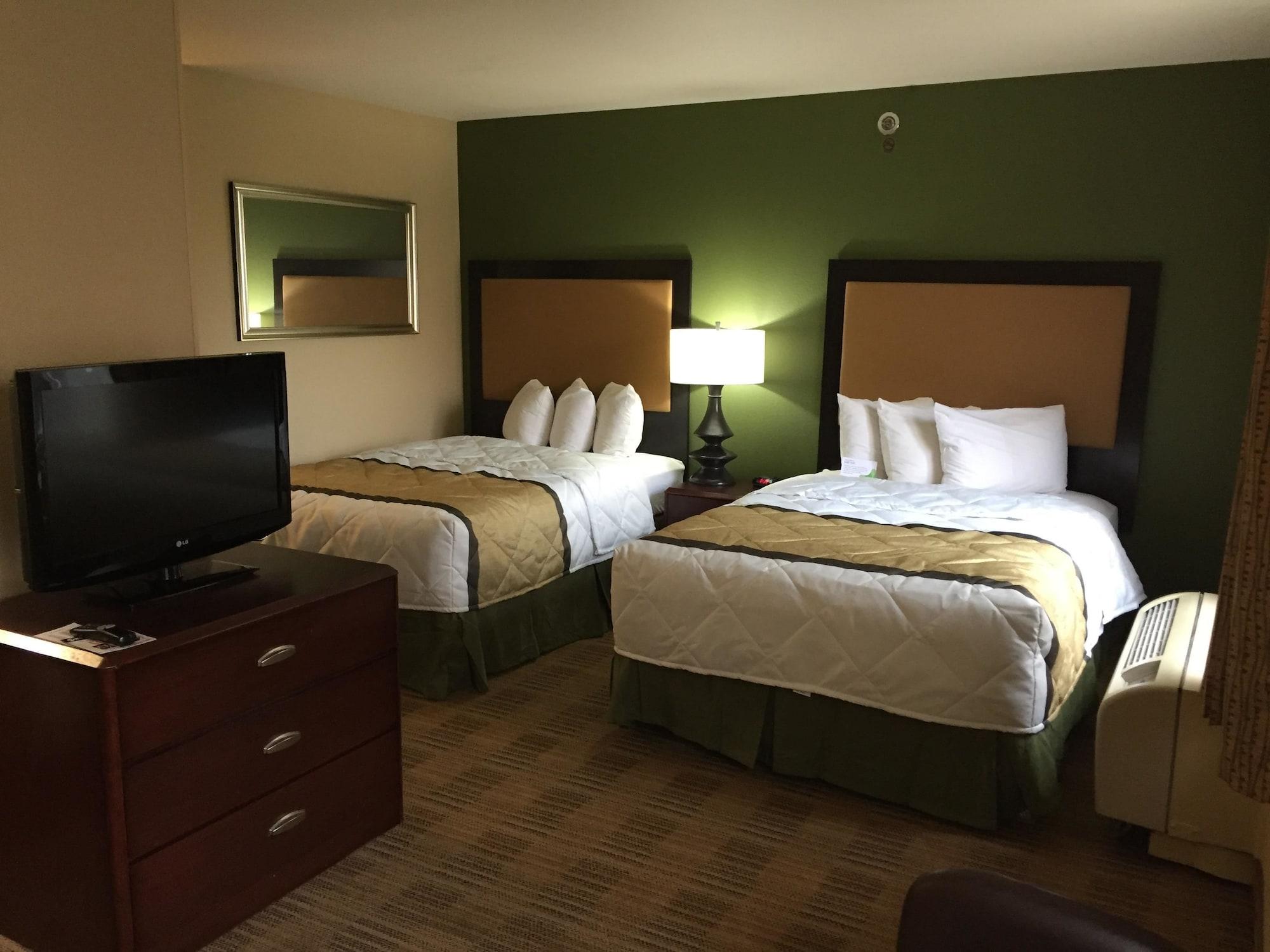 Extended Stay America Suites - Memphis - Wolfchase Galleria Ngoại thất bức ảnh