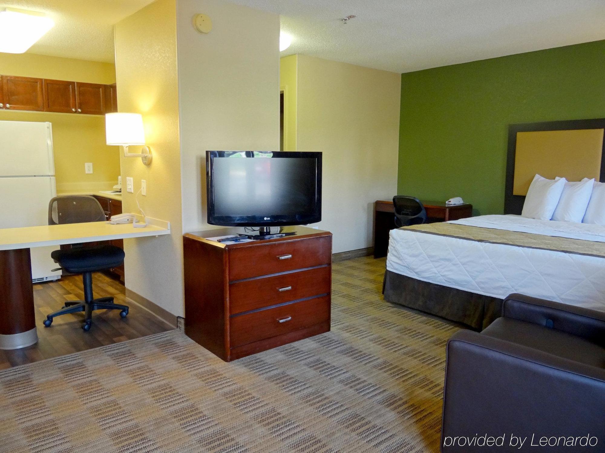 Extended Stay America Suites - Memphis - Wolfchase Galleria Ngoại thất bức ảnh