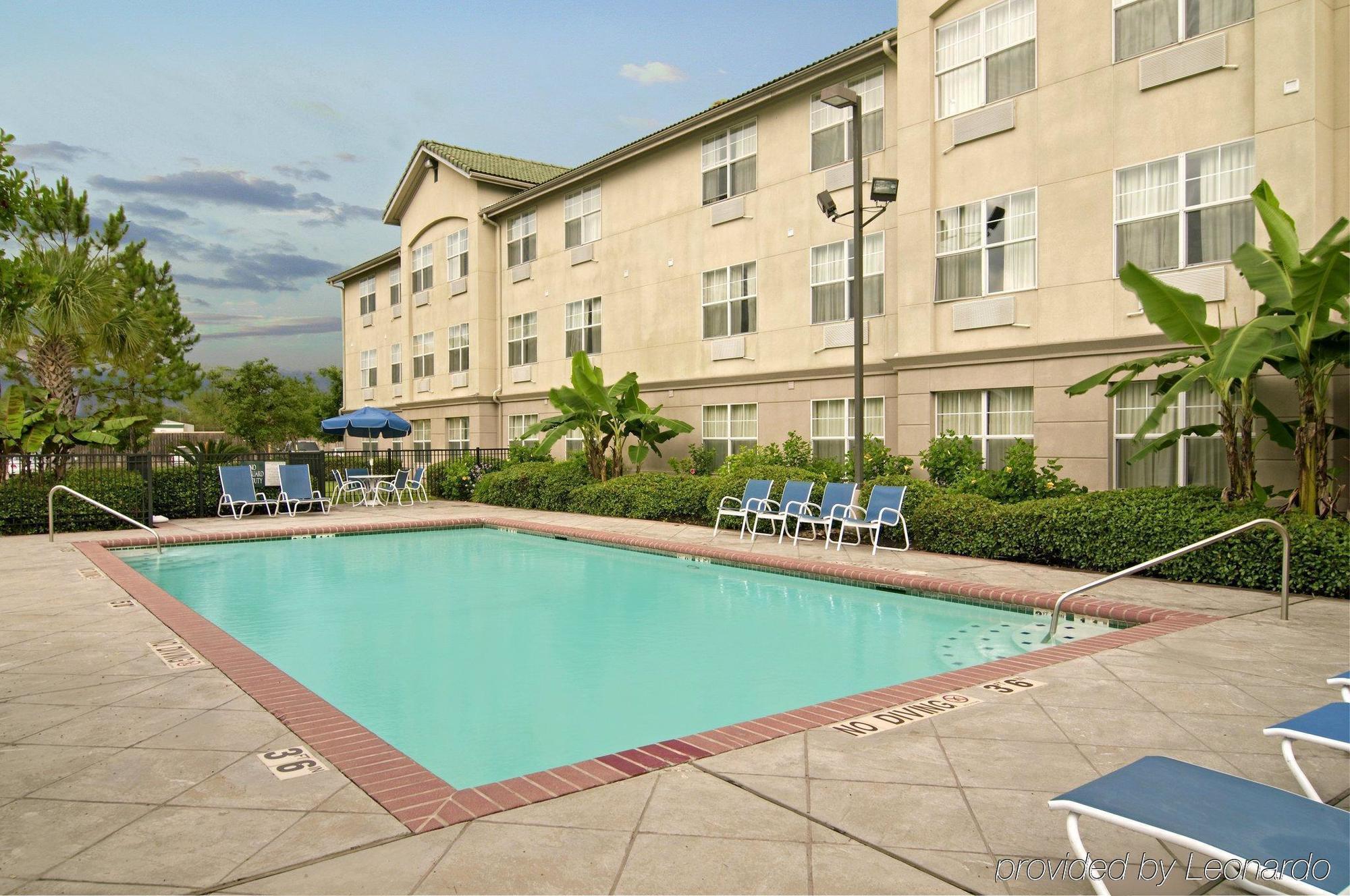 Extended Stay America Suites - Memphis - Wolfchase Galleria Ngoại thất bức ảnh