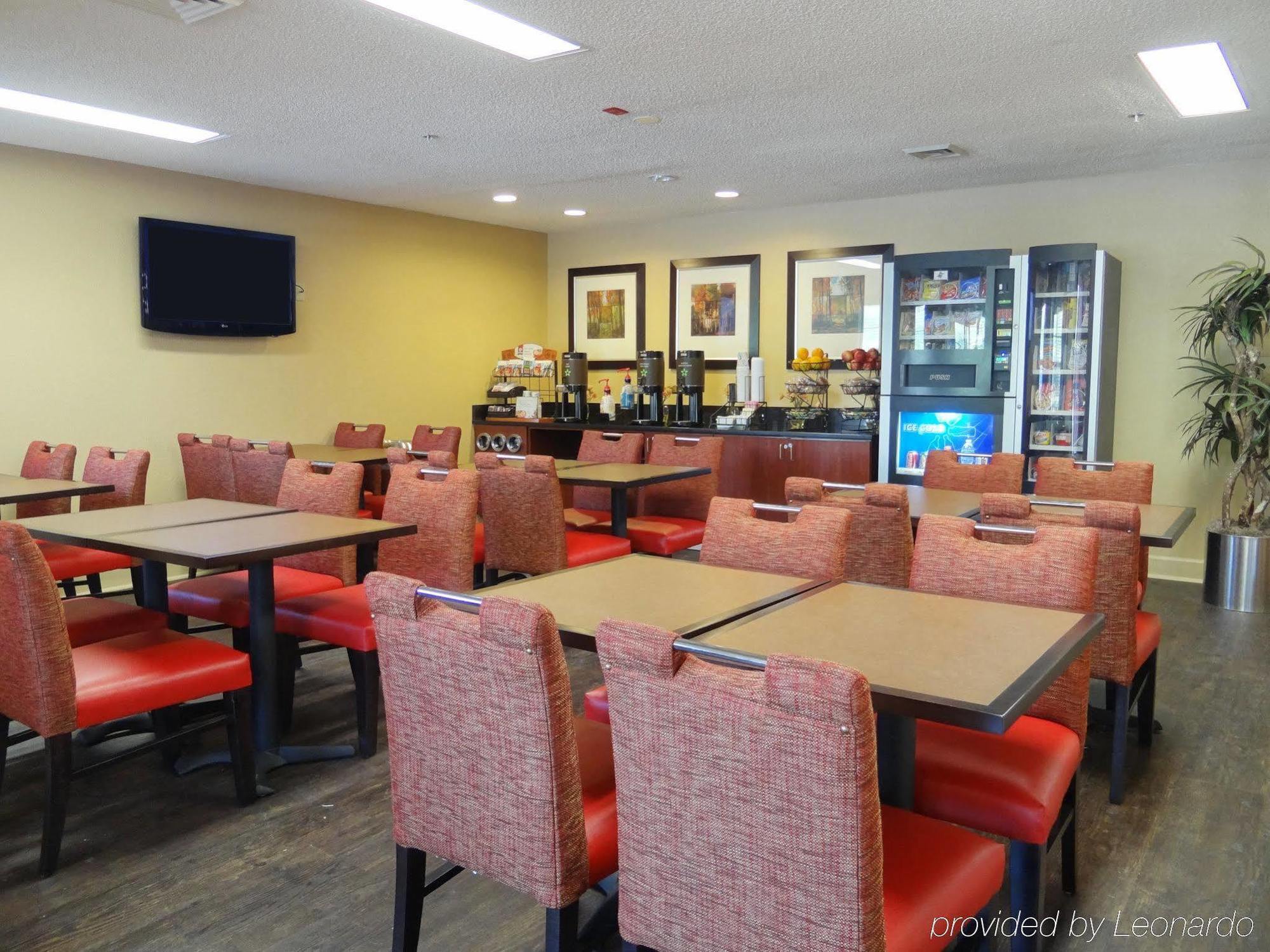 Extended Stay America Suites - Memphis - Wolfchase Galleria Ngoại thất bức ảnh