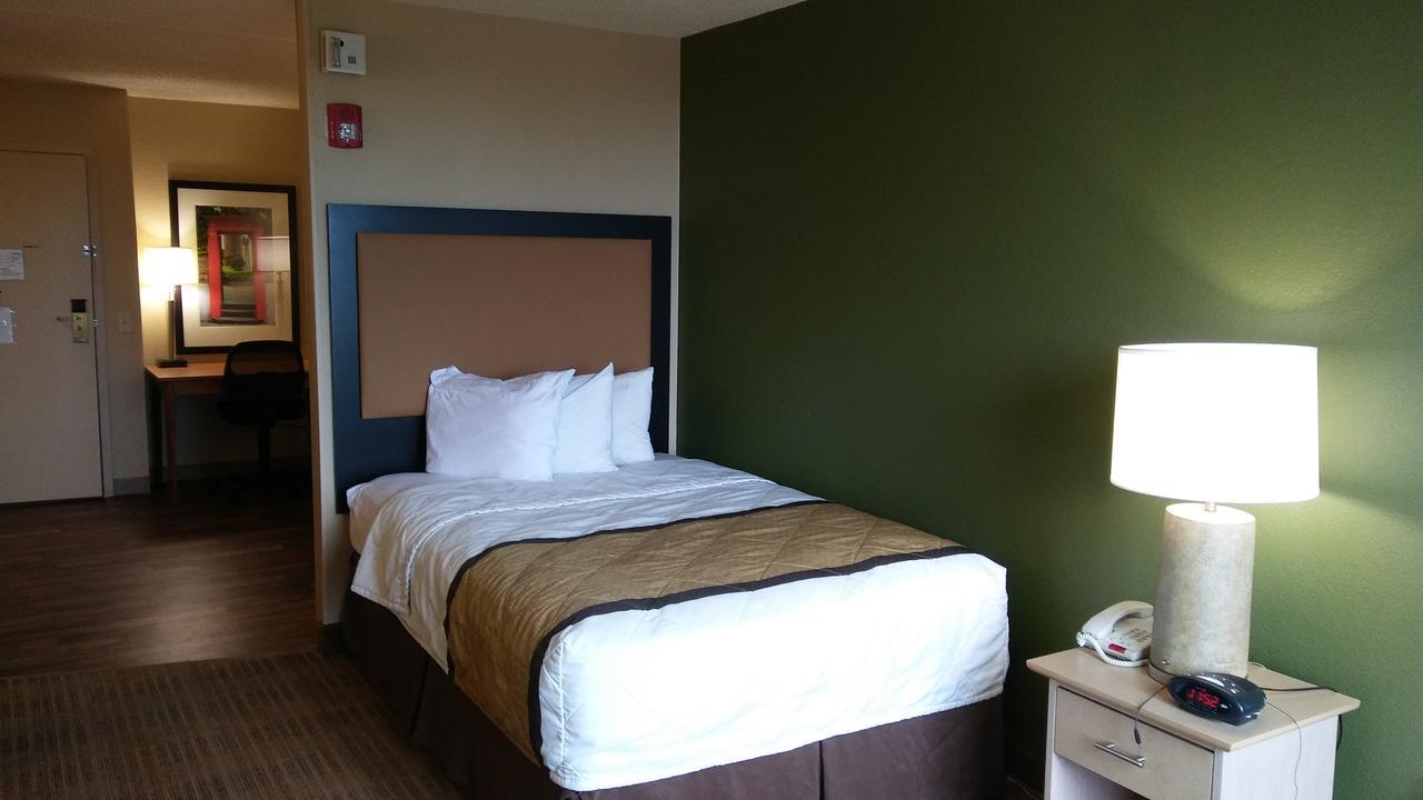 Extended Stay America Suites - Memphis - Wolfchase Galleria Ngoại thất bức ảnh