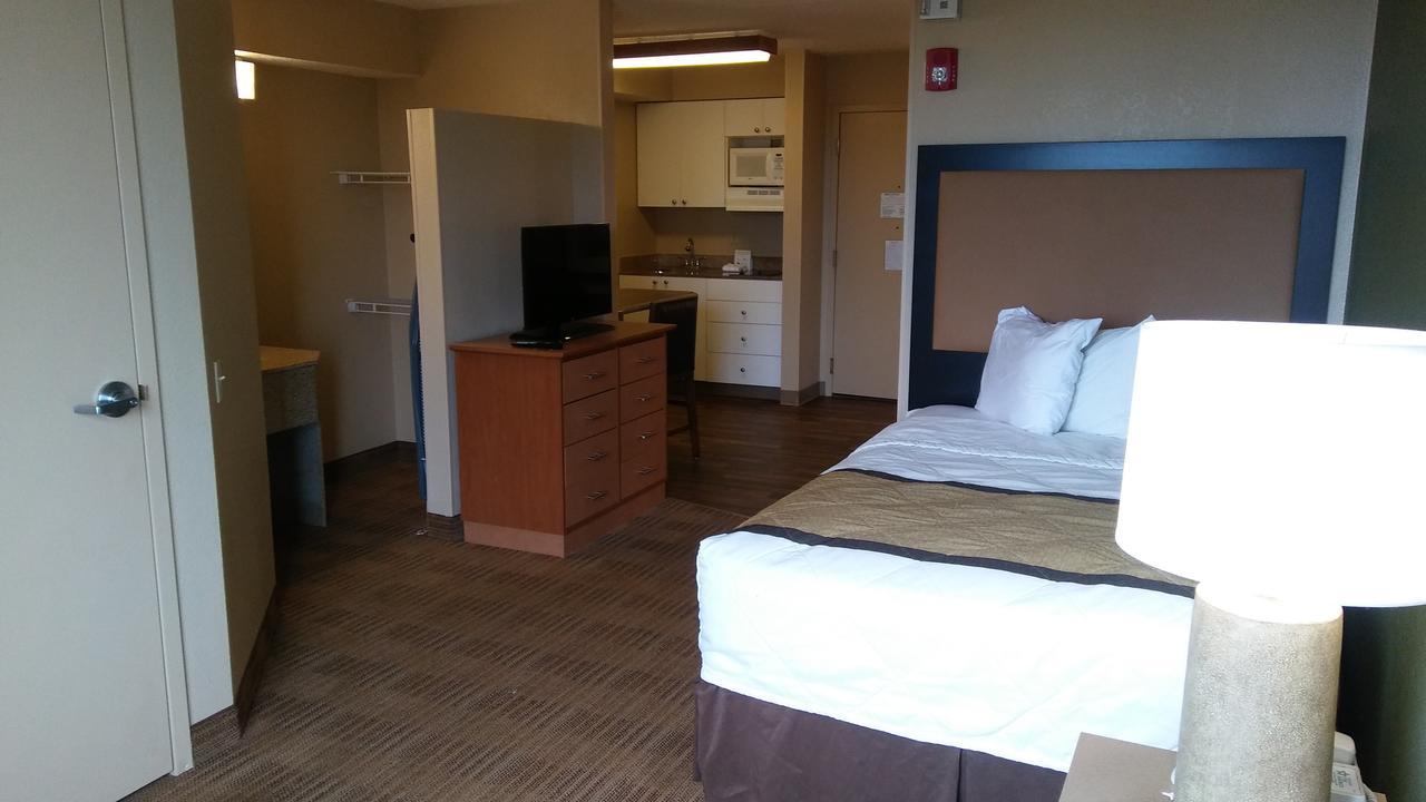 Extended Stay America Suites - Memphis - Wolfchase Galleria Ngoại thất bức ảnh