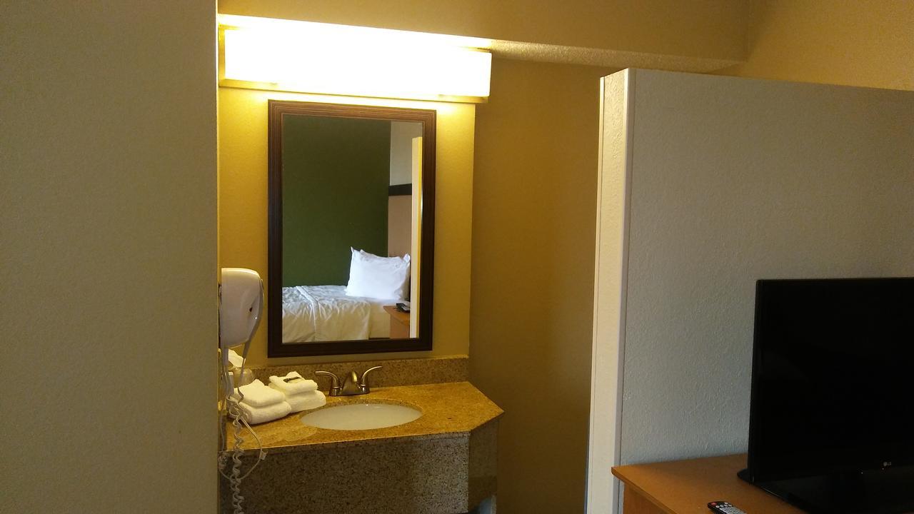 Extended Stay America Suites - Memphis - Wolfchase Galleria Ngoại thất bức ảnh