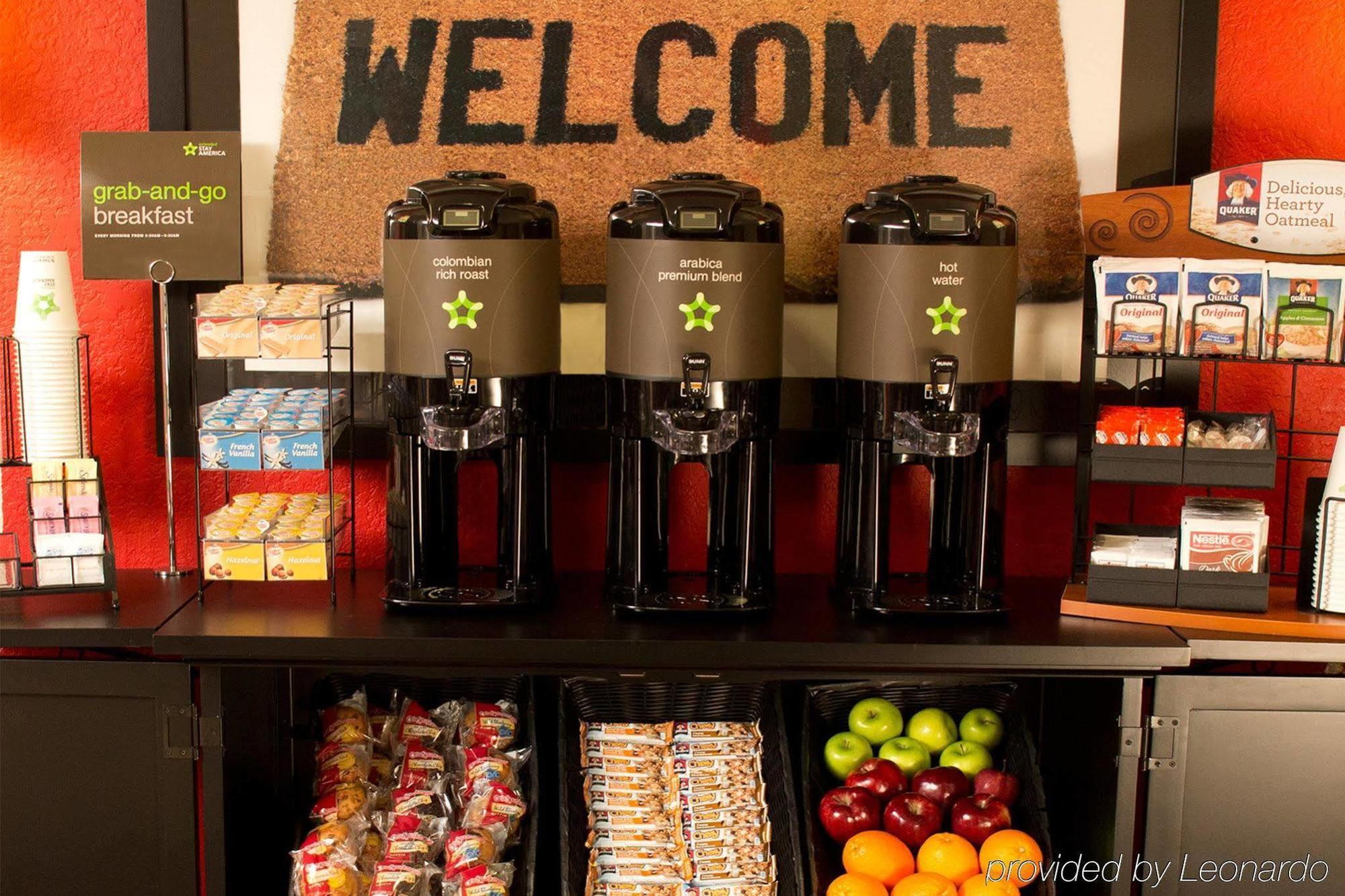 Extended Stay America Suites - Memphis - Wolfchase Galleria Ngoại thất bức ảnh